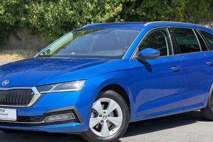 Skoda Octavia 52.600 km 19.990 &euro; Kiel 24147