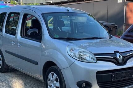 Renault Kangoo 129.000 km 7.750 &euro; Kiel 24146