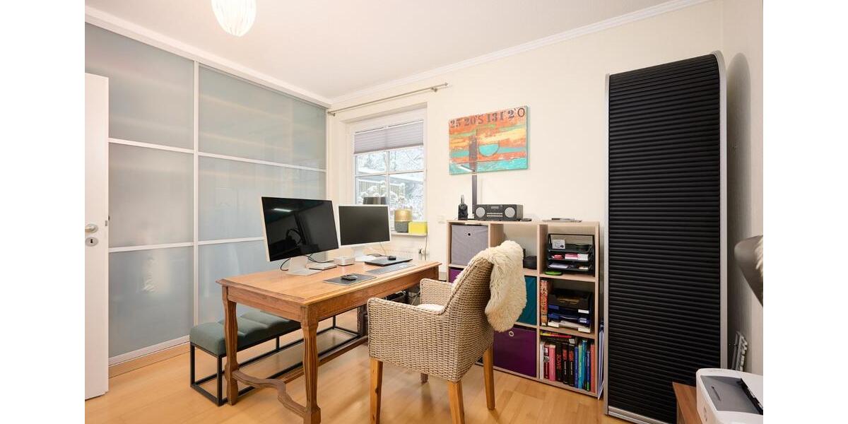 Erdgeschoßwohnung Mönkeberg - 3 Zimmer, 78 m&sup2;, 2.250&euro; | Angebot:25612534