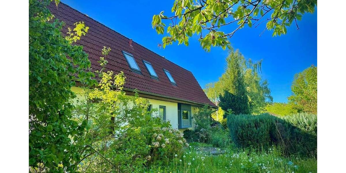 Einfamilienhaus Plön - 6 Zimmer, 160 m&sup2;, 199.000&euro; | Angebot:25698302