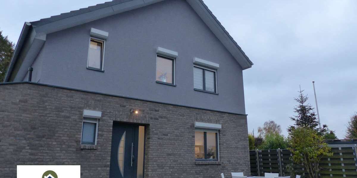Einfamilienhaus Neumünster / Tungendorf Tungendorf - 4 Zimmer, 121 m&sup2;, 352.999&euro; | Angebot:24593825