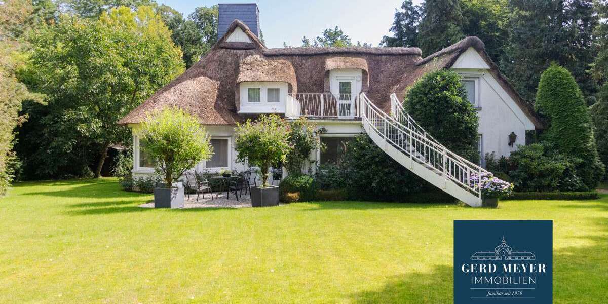 Einfamilienhaus Plön - 6 Zimmer, 164 m&sup2;, 895.000&euro; | Angebot:22270291