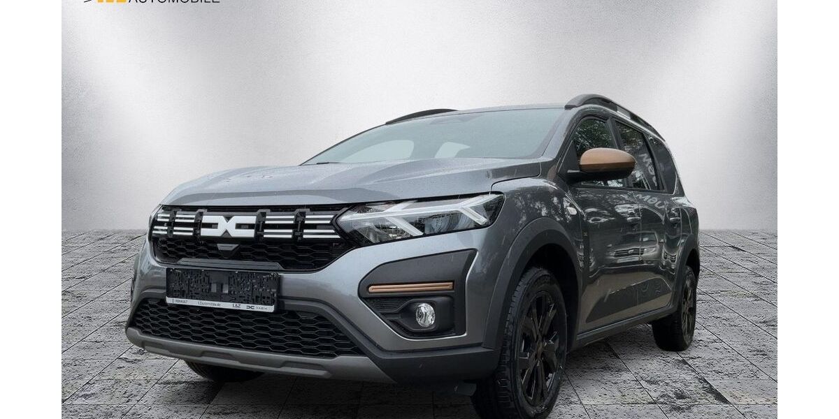Dacia Jogger 2.100 km 22.800 € Bornhöved 24619