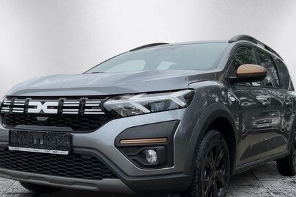 Dacia Jogger 5.200 km 22.800 &euro; Bornhöved 24619