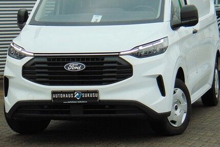 Ford Transit Custom 37.856 km 27.900 &euro; Neumünster 24537