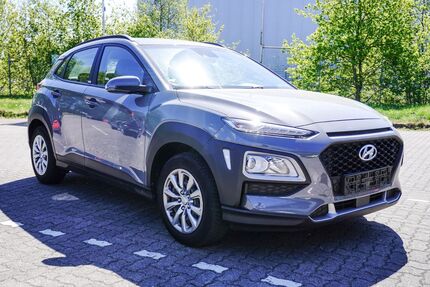 Hyundai KONA 55.000 km 13.890 &euro; Neumünster 24536