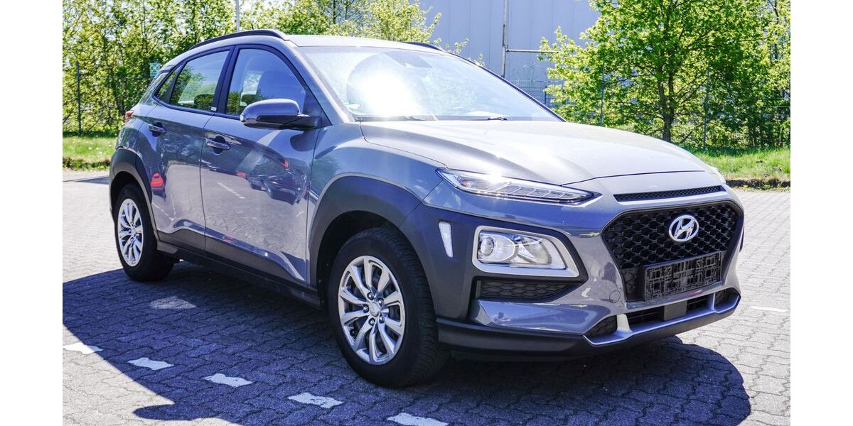 Hyundai KONA 55.000 km 13.890 &euro; Neumünster 24536