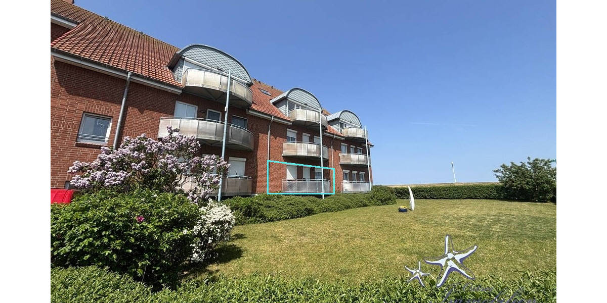 Etagenwohnung Kalifornien Kalifornien - 2 Zimmer, 46 m&sup2;, 298.000&euro; | Angebot:26753732