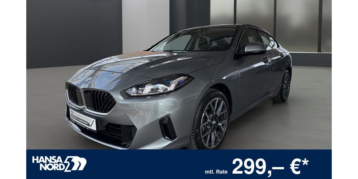 BMW 220 Gran Coupé 10.137 km 29.890 &euro; Kiel 24118