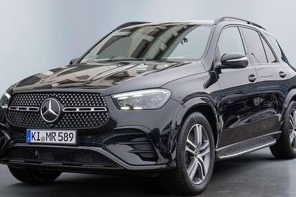 Mercedes-Benz GLE 450 9.999 km 104.950 &euro; Kiel 24109