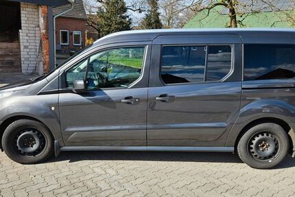 Ford Tourneo Connect 137.820 km 12.800 &euro; Bargstedt 24793