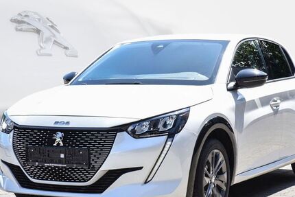 Peugeot 208 43.862 km 16.990 € Rendsburg 24768