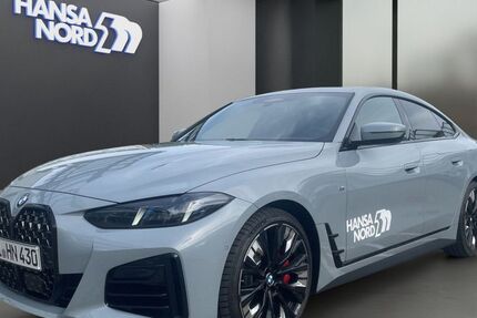 BMW 430 Gran Coupé 14.487 km 67.949 € Kiel 24118