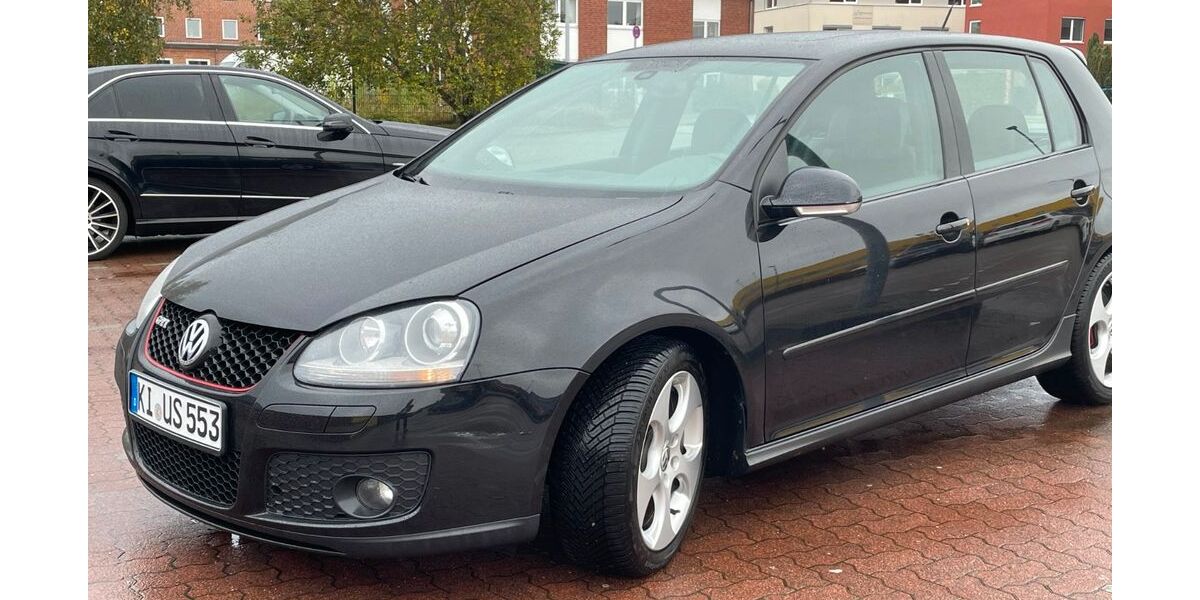VW Golf 60.500 km 9.700 € Kiel 24118
