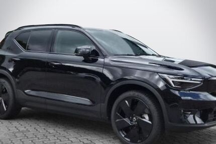 Volvo EX40 15.000 km 48.890 € Büdelsdorf 24782