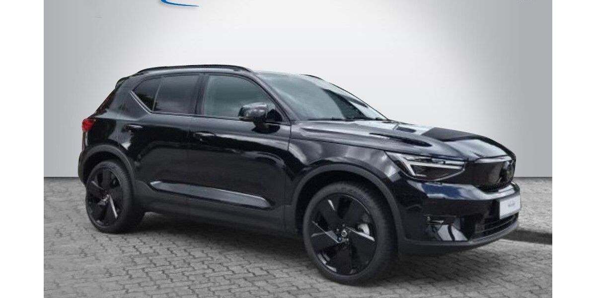 Volvo EX40 15.000 km 48.890 € Büdelsdorf 24782