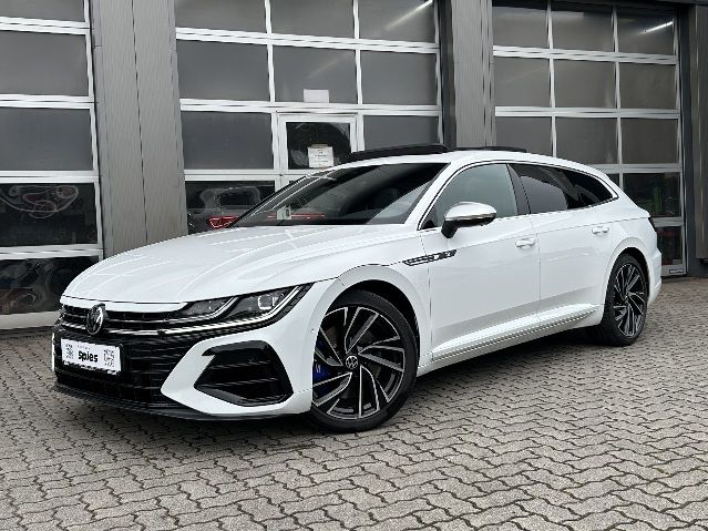 Arteon