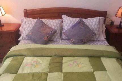 Wohnung in AgadirMarokko 3 zimmer