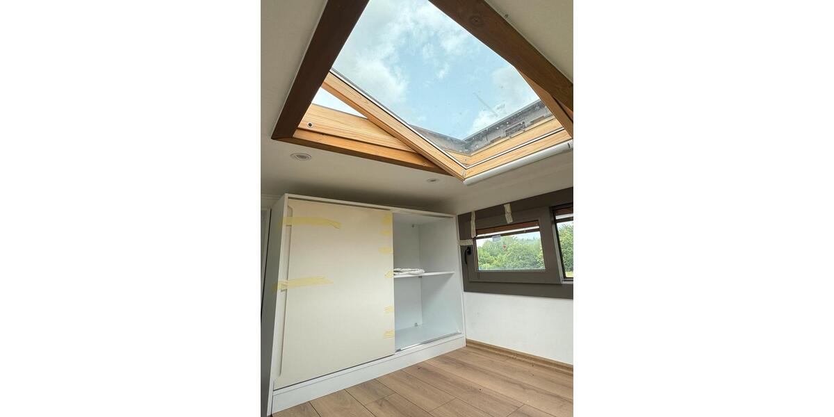 FERTIGES AUFKLAPPBARES LUXUS TINY HOUSE 2 zimmer