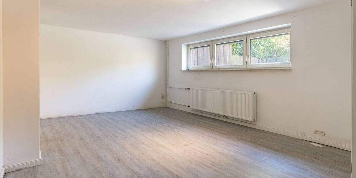 Reihenendhaus Kiel Elmschenhagen-Nord - 4 Zimmer, 101 m&sup2;, 349.000&euro; | Angebot:26684005