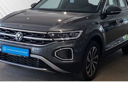 VW T-Roc 5.000 km 35.980 € Kiel 24114