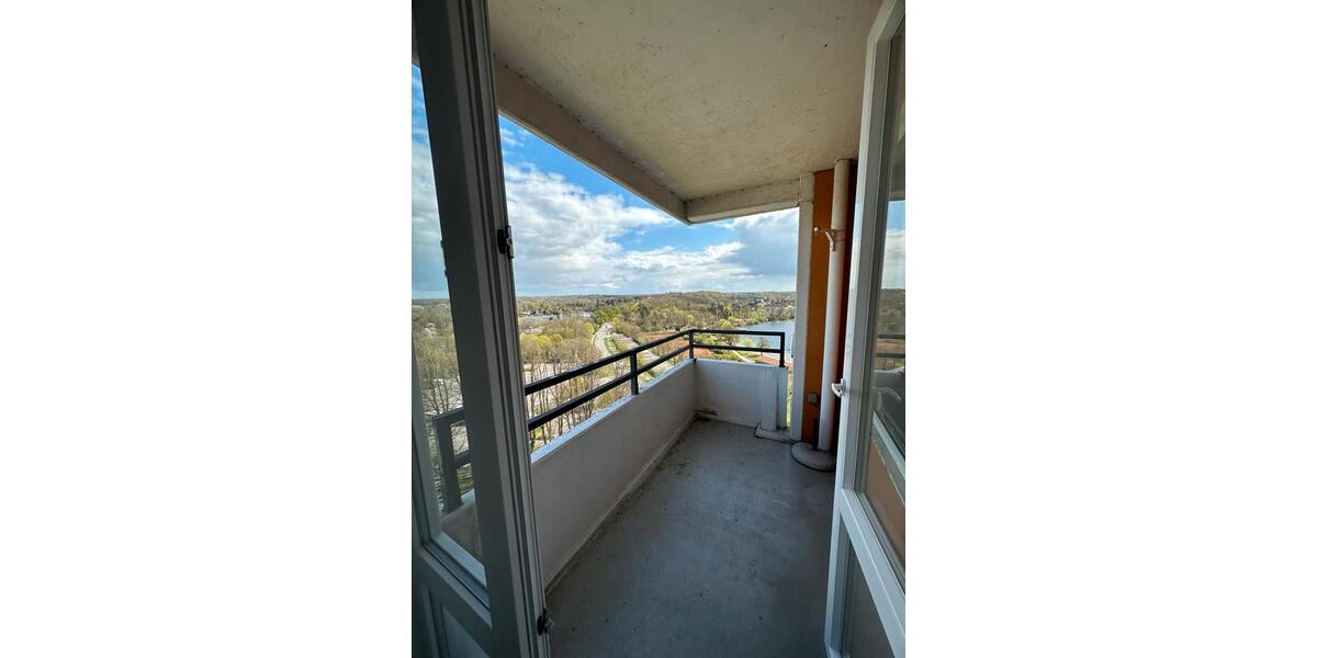 Etagenwohnung Plön - 2 Zimmer, 49 m&sup2;, 600&euro; | Angebot:26372882