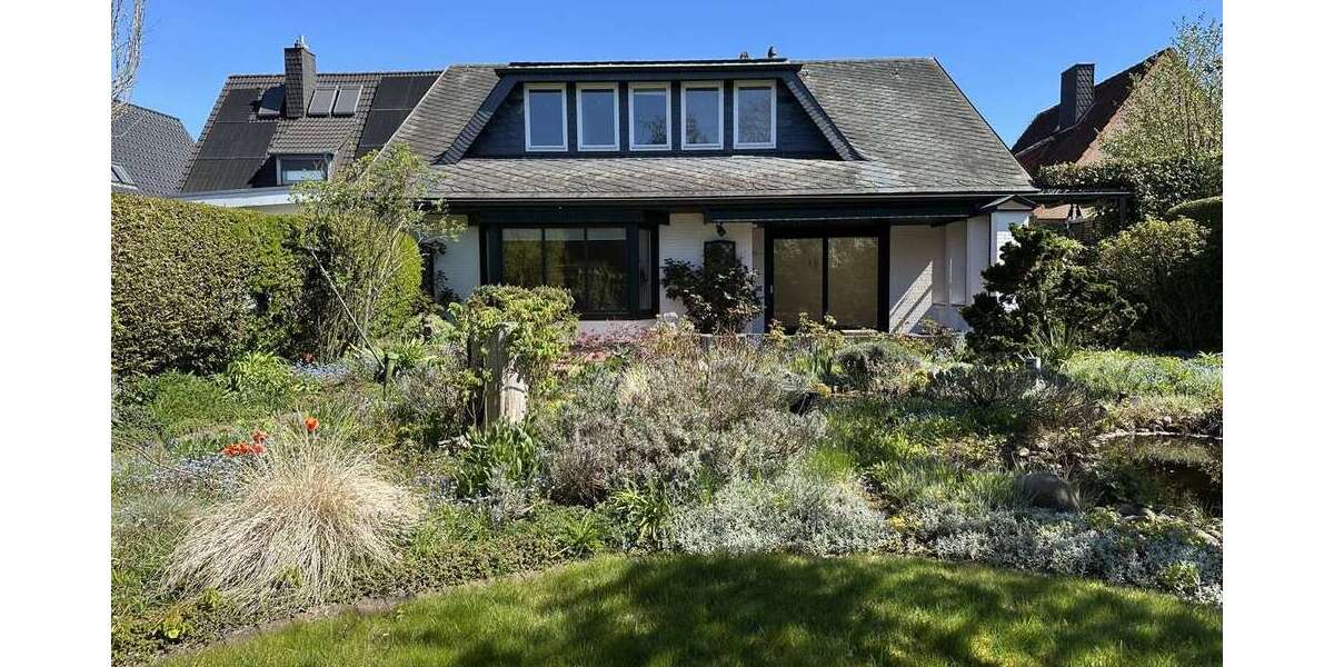 Einfamilienhaus Kronshagen - 8 Zimmer, 228 m&sup2;, 739.000&euro; | Angebot:26450084