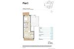 Etagenwohnung Kiel Gaarden-Ost - 2 Zimmer, 61 m&sup2;, 457.200&euro; | Angebot:26824583