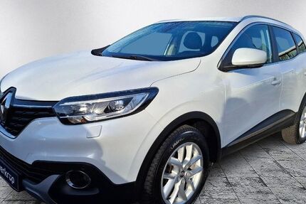 Renault Kadjar 97.900 km 12.444 &euro; Neumünster 24539