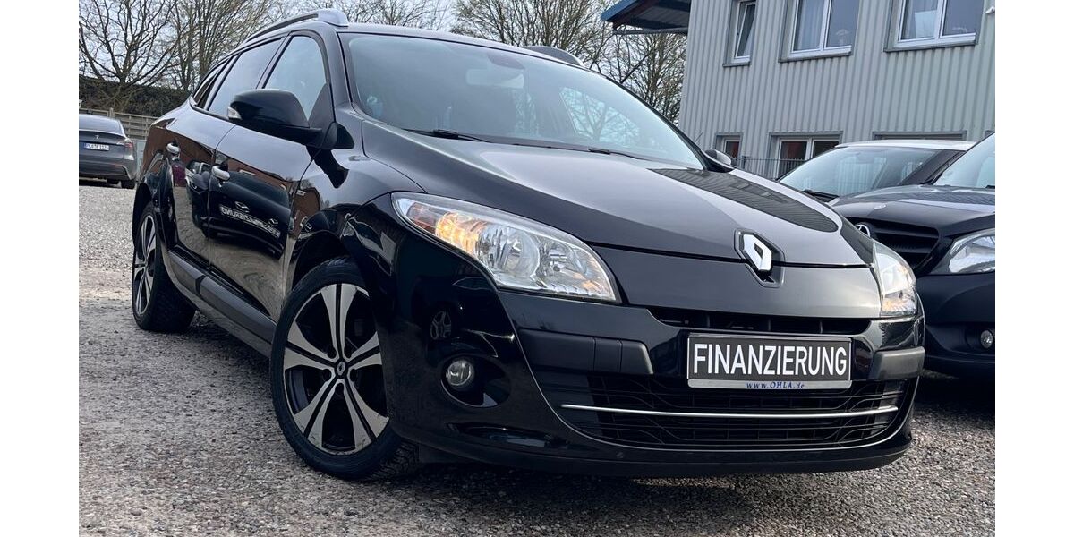 Renault Megane 146.000 km 5.999 &euro; Flintbek 24220