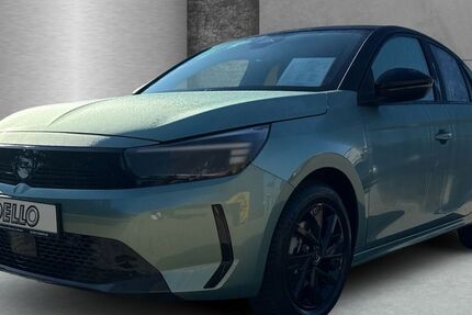 Opel Corsa 4.500 km 26.450 &euro; Preetz 24211