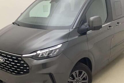 Ford Tourneo Custom 18.518 km 39.990 &euro; Neumünster 24536