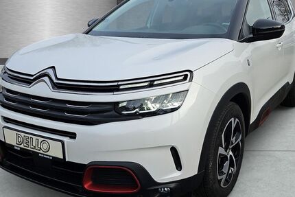 Citroen C5 Aircross 37.164 km 20.980 &euro; Neumünster-Süd 24539