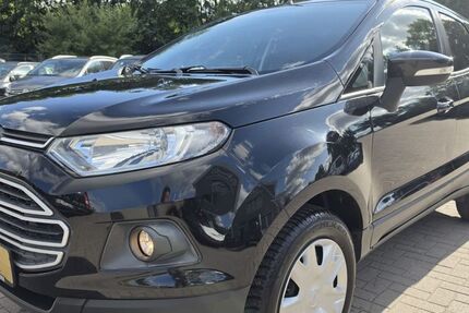 Ford EcoSport 104.894 km 5.999 &euro; Neumünster 24539