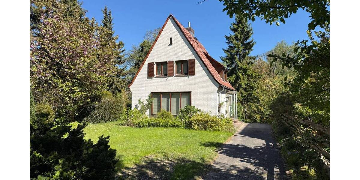 Einfamilienhaus Kiel Wellingdorf - 3 Zimmer, 100 m&sup2;, 395.000&euro; | Angebot:26804507