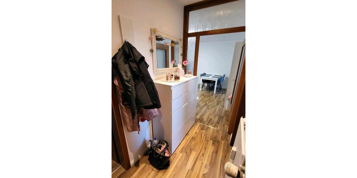 Dachgeschoßwohnung Büdelsdorf - 2 Zimmer, 46 m&sup2;, 144.000&euro; | Angebot:24254911