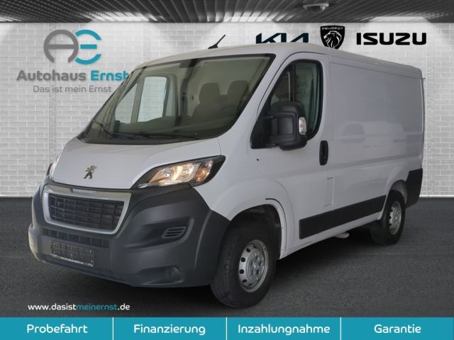 Peugeot Boxer 50.000 km 19.700 &euro; Kiel 24107