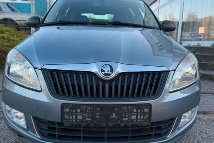 Skoda Roomster 180.223 km 2.899 &euro; Kiel 24148