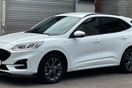 Ford Kuga 55.000 km 25.600 &euro; Neumünster 24539