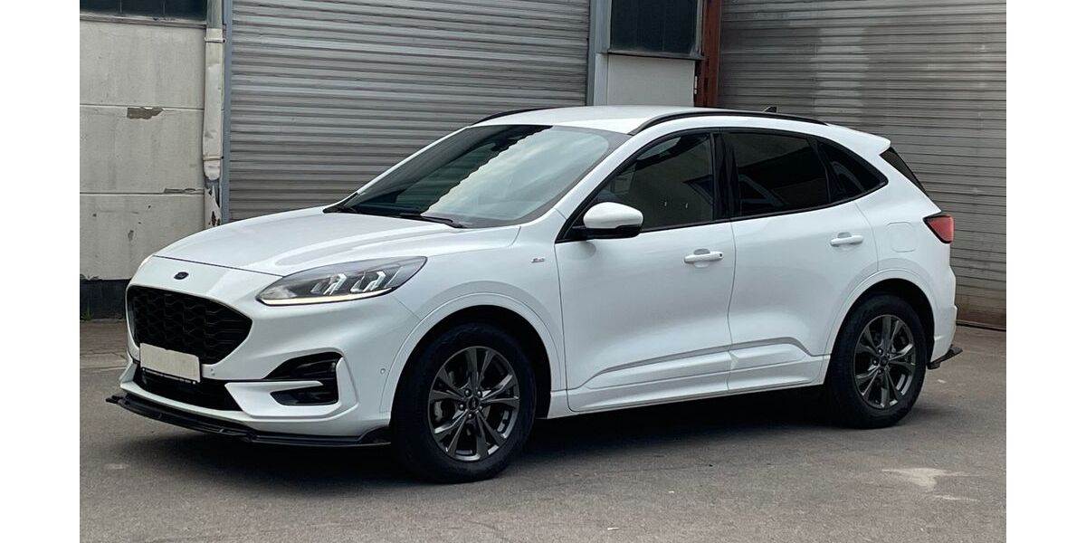 Ford Kuga 55.000 km 25.600 &euro; Neumünster 24539