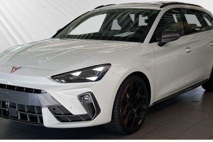 Cupra Leon 14.900 km 43.880 € Neumünster 24539