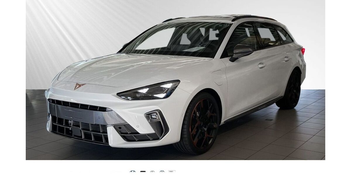 Cupra Leon 19.900 km 39.180 &euro; Neumünster 24539