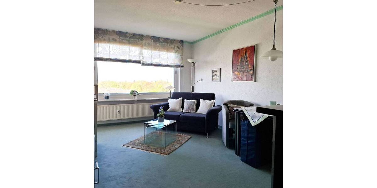 Etagenwohnung Plön - 2 Zimmer, 41 m&sup2;, 145.000&euro; | Angebot:26540963