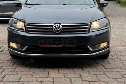 VW Passat 284.000 km 5.499 &euro; Gettorf 24214