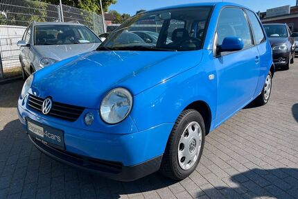 VW Lupo