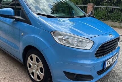 Ford Tourneo Courier 80.500 km 10.200 &euro; Kiel 24146