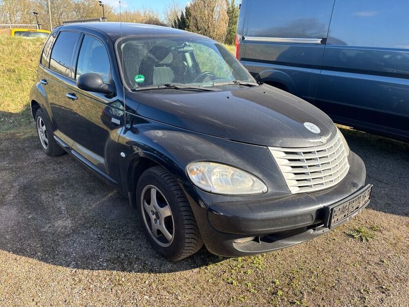 PT Cruiser