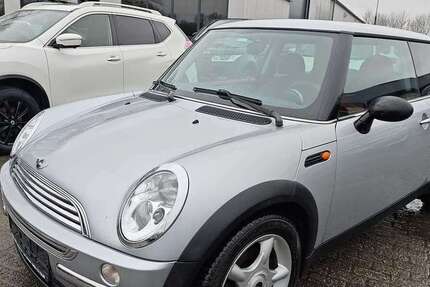 Mini One 162.000 km 3.799 &euro; Kiel 24145