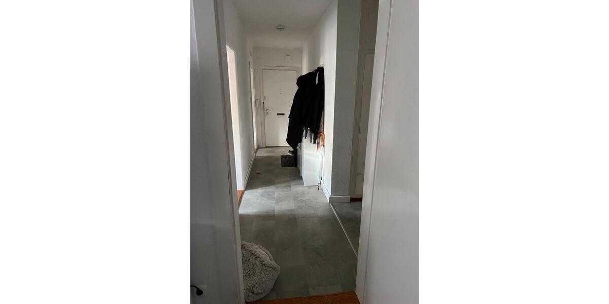 2 Zimmer Wohnung in Dietrichsdorf 2 zimmer