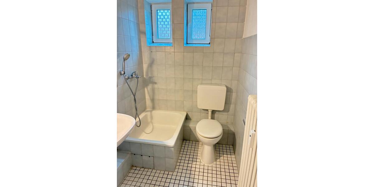 Erdgeschoßwohnung Kiel Neumühlen-Dietrichsdorf - 2.5 Zimmer, 52 m&sup2;, 539&euro; | Angebot:26162967
